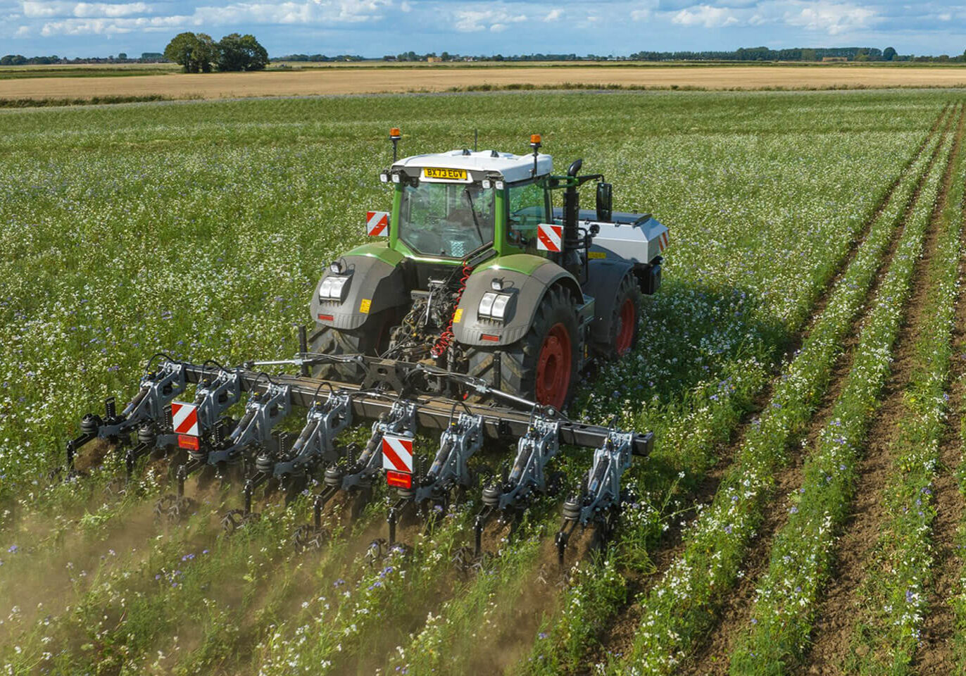 Cormana-Horizon-header-Strip-till-cultivator-system---SPX