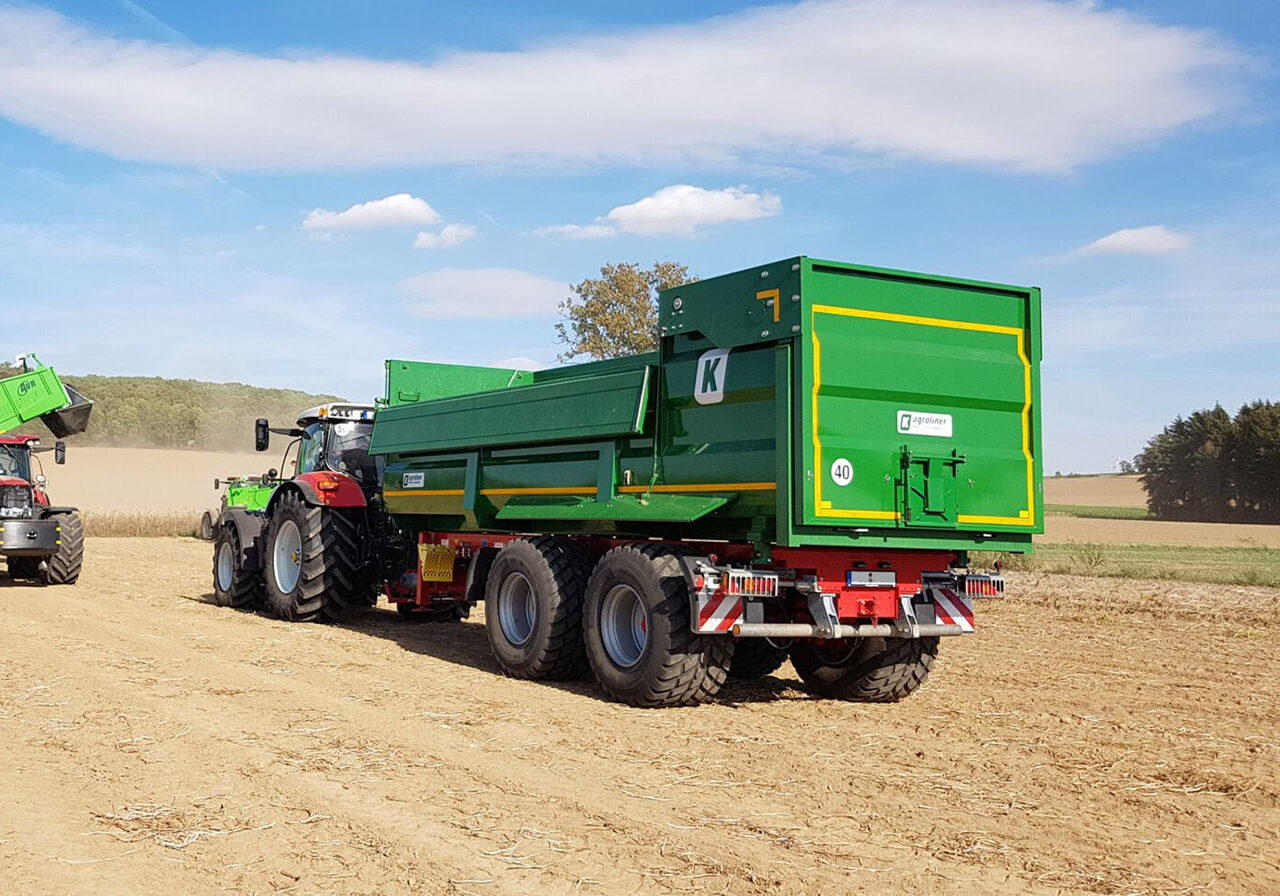 kroger-dump-trailer